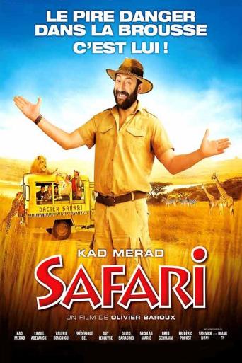Subtitrare Safari
