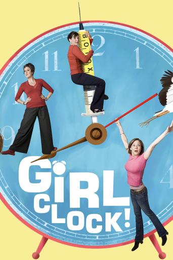 Subtitrare Girl Clock!