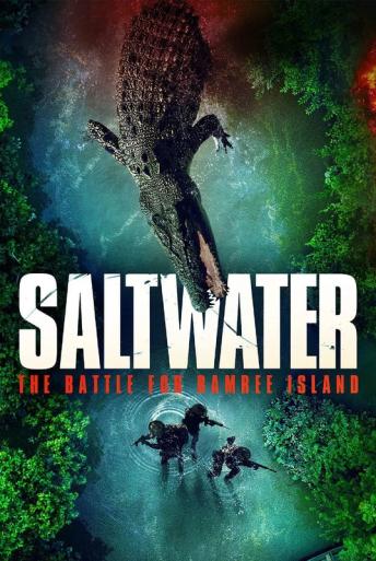 Subtitrare  Saltwater: The Battle for Ramree Island