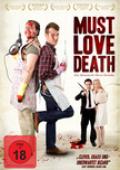 Subtitrare  Must Love Death  DVDRIP XVID