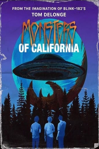 Subtitrare Monsters of California