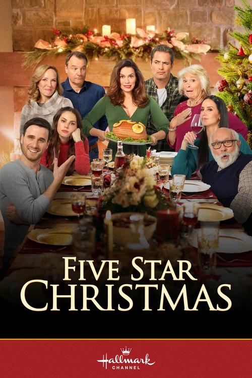 Subtitrare Five Star Christmas