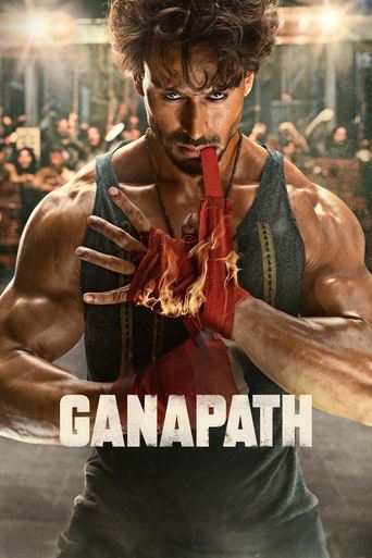 Subtitrare Ganapath