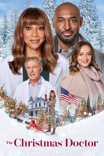 Subtitrare The Christmas Doctor