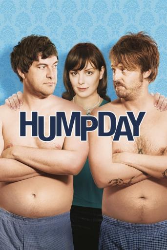 Subtitrare  Humpday DVDRIP