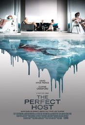 Subtitrare  The Perfect Host XVID