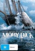 Subtitrare  Moby Dick HD 720p XVID