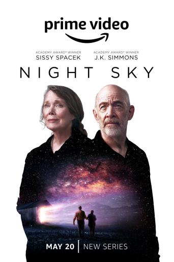 Trailer Night Sky