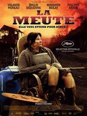 Subtitrare  La meute DVDRIP XVID