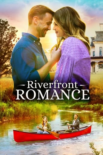 Subtitrare  Riverfront Romance