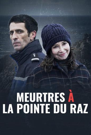 Subtitrare Meurtres à La Pointe du Raz (Murder at Land's End)