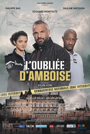 Subtitrare L'Oubliée d'Amboise (Murders in Amboise) Meurtres à Amboise