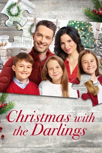 Subtitrare Christmas with the Darlings