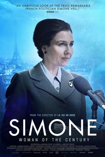 Subtitrare  Simone, le voyage du siècle