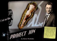 Subtitrare  Project Ion 