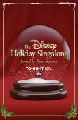Subtitrare The Disney Holiday Singalong