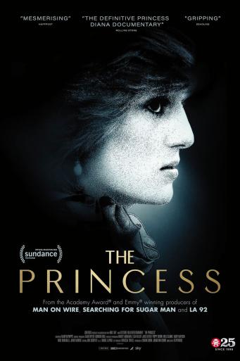 Subtitrare  The Princess