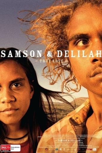 Subtitrare Samson and Delilah 