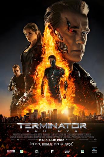 Subtitrare  Terminator: Genisys