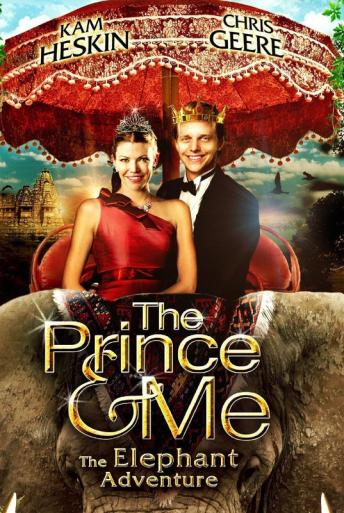 Subtitrare  The Prince & Me 4: The Elephant Adventure (The Prince & Me 4: First Anniversary) The Prince & Me: The Elephant Adventure