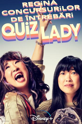 Subtitrare Quiz Lady