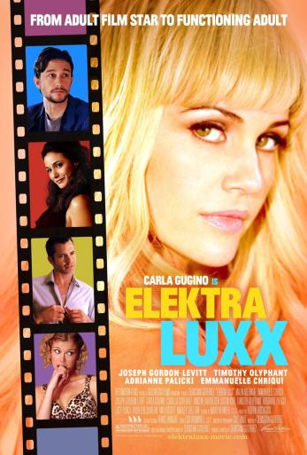 Subtitrare  Elektra Luxx DVDRIP