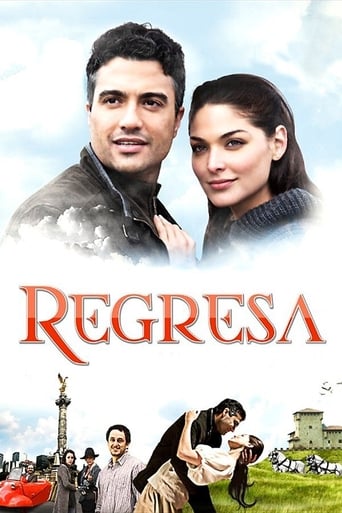 Subtitrare Regresa