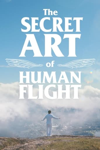 Subtitrare  The Secret Art of Human Flight