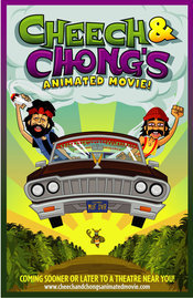 Subtitrare  Cheech &amp; Chong's Animated Movie HD 720p XVID