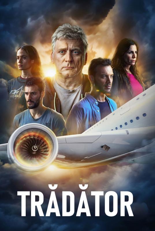 Subtitrare Traitor (The Traitors) - Sezonul 1