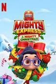 Subtitrare  Mighty Express: A Mighty Christmas