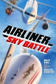 Subtitrare Airliner Sky Battle (Skyjacked)