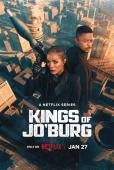 Subtitrare Kings of Jo'burg - Sezoanele 1-2