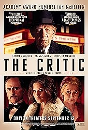 Subtitrare The Critic