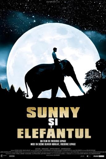 Subtitrare Sunny et l'éléphant (Sunny and the Elephant)