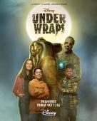 Subtitrare  Under Wraps
