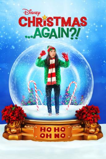 Subtitrare  Christmas Again (Christmas ...Again?!)
