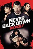 Subtitrare  Never Back Down: Revolt