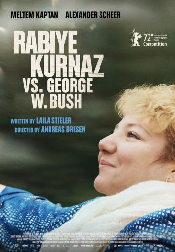 Subtitrare  Rabiye Kurnaz gegen George W. Bush (Rabiye Kurnaz vs. George W. Bush)
