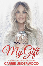 Subtitrare  My Gift: A Christmas Special from Carrie Underwood