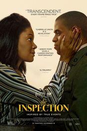 Subtitrare The Inspection