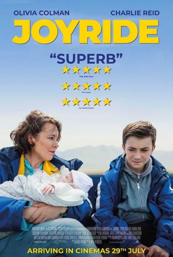 Subtitrare Joyride