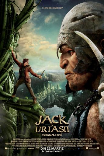Subtitrare  Jack the Giant Slayer HD 720p 1080p XVID