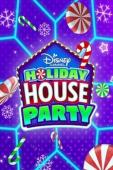 Trailer Disney Channel Holiday House Party