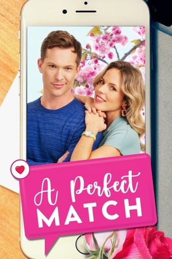 Subtitrare  A Perfect Match (Love by the Numbers)