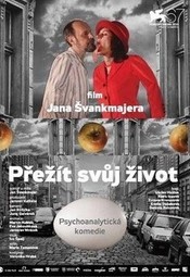 Subtitrare  Surviving Life (Theory and Practice) - Prezít svuj