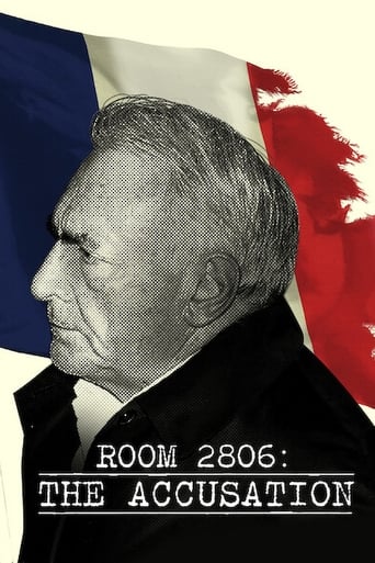 Subtitrare Room 2806: The Accusation (Chambre 2806: L'Affaire DSK) - Sezonul 1