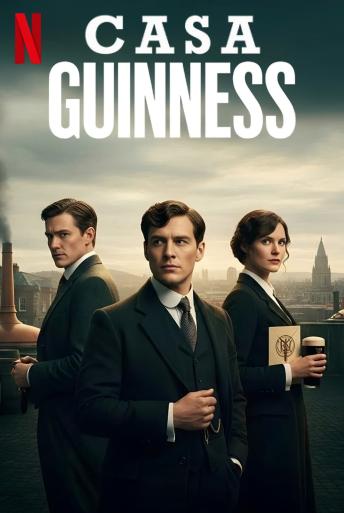 Subtitrare House of Guinness - Sezonul 1