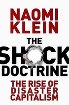 Subtitrare  The Shock Doctrine DVDRIP XVID