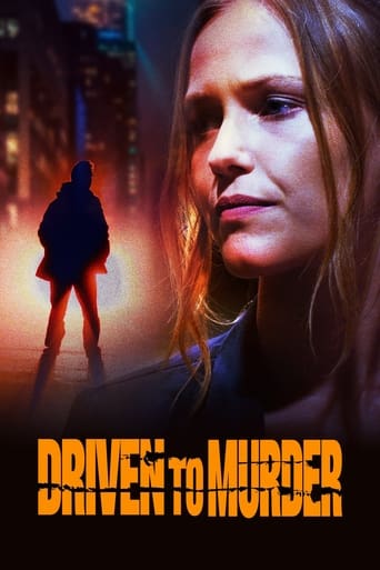 Subtitrare  Driven to Murder (Driven)